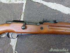 MADSEN 1947 CAL.30-06