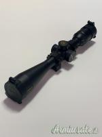 NIKON MONARCH III SERIE - CANNOCCHIALE DI PUNTAMENTO, 5-20X44 SF MATTE NP