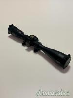 NIKON MONARCH III SERIE - CANNOCCHIALE DI PUNTAMENTO, 5-20X44 SF MATTE NP