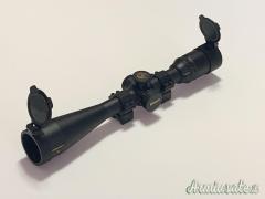 NIKON MONARCH III SERIE - CANNOCCHIALE DI PUNTAMENTO, 5-20X44 SF MATTE NP