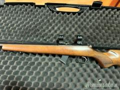 carabina CZ 455 Varmint cal.22 l.r..
