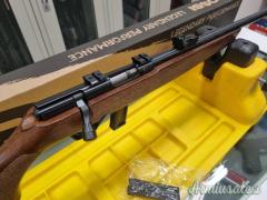 Rossi 8122 Wood .22 Long Rifle