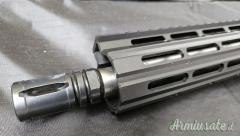 Carabina 9x21 9x21mm IMI