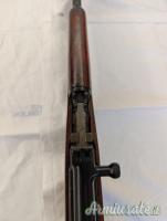 SKS simonov 7.62x39mm