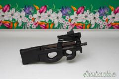 FN Herstal | Fabrique Nationale MK- 90 P 5.7x28mm