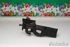 FN Herstal | Fabrique Nationale  Pistola MK- 90 P 5.7x28mm