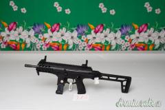 Beretta PMXS 9x21mm IMI