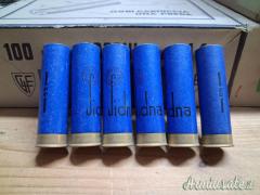 BOSSOLI + BORRE + CARTONCINI CAL.16