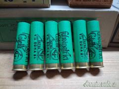 BOSSOLI + BORRE + CARTONCINI CAL.16