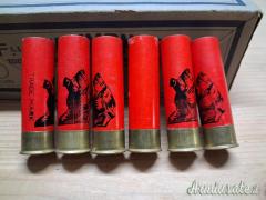 BOSSOLI + BORRE + CARTONCINI CAL.16