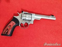 Ruger | Sturm gp100 .22 Long Rifle