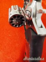 Ruger | Sturm gp100 .22 Long Rifle