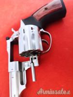 Ruger | Sturm gp100 .22 Long Rifle