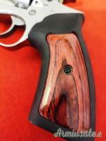 Ruger | Sturm gp100 .22 Long Rifle