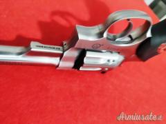 Ruger | Sturm gp100 .22 Long Rifle