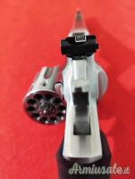 Ruger | Sturm gp100 .22 Long Rifle