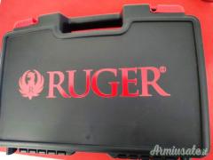 Ruger | Sturm gp100 .22 Long Rifle
