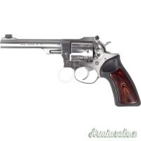 Ruger | Sturm gp100 .22 Long Rifle