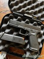 Glock 17 Gen5 9x19mm Parabellum | Luger | NATO