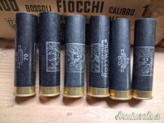 BOSSOLI  + BORRE  + CARTONCINI  CAL.16