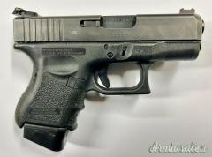 GLOCK 26 9x21mm