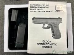 GLOCK 26 9x21mm