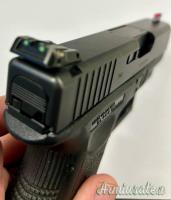 GLOCK 26 9x21mm