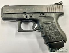 GLOCK 26 9x21mm