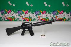 Bushmaster Carabina XM-15 E2S Target .223 Remington