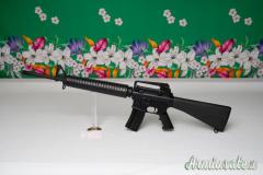 Bushmaster Carabina XM-15 E2S Target .223 Remington
