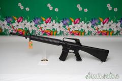 ArmaLite Carabina M15 AZ .223 Remington