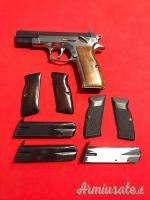 Tanfoglio Gt 21 B 9x21mm IMI