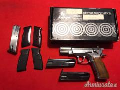 Tanfoglio Gt 21 B 9x21mm IMI