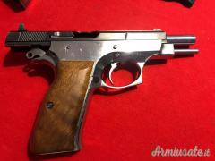 Tanfoglio Gt 21 B 9x21mm IMI