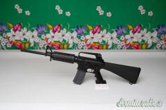 N. 92 Carabina Panther Classic Sixteen .223 Remington