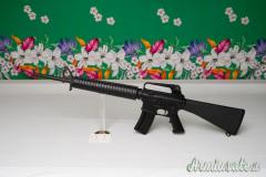 ...Altro | Non elencato Carabina Panther Classic .223 Remington