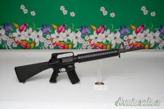 ...Altro | Non elencato Carabina Panther Classic .223 Remington