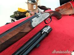 BERETTA S 57 EL ( 2 PAIA DI CANNE )