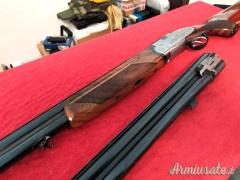 BERETTA S 57 EL ( 2 PAIA DI CANNE )