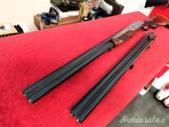 BERETTA S 57 EL ( 2 PAIA DI CANNE )