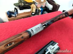 BERETTA S 57 EL ( 2 PAIA DI CANNE )