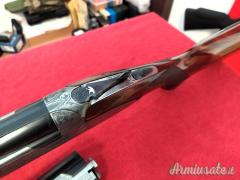 BERETTA S 57 EL ( 2 PAIA DI CANNE )