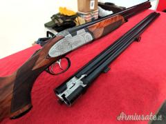 BERETTA S 57 EL ( 2 PAIA DI CANNE )