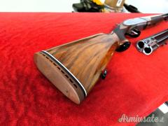 BERETTA S 57 EL ( 2 PAIA DI CANNE )