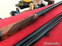 BERETTA S 57 EL ( 2 PAIA DI CANNE )