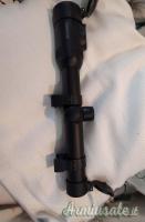 SWAROVSKI Z6-I 6x24 LLD-I