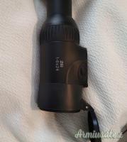 SWAROVSKI Z6-I 6x24 LLD-I