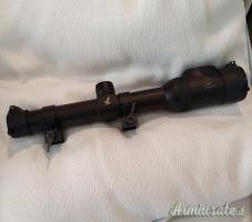 SWAROVSKI Z6-I 6x24 LLD-I