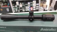 VORTEX GOLDEN EAGLE 15-60X52 RET SCR-1