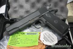 ROCK ISLAND 1911 A1 .45 ACP